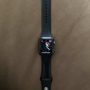 Apple Watch Series 2 42mm